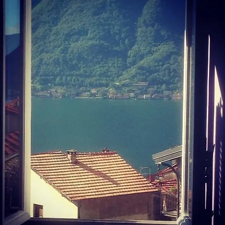 Apartment Borgo San Michele 2 Sala Comacina