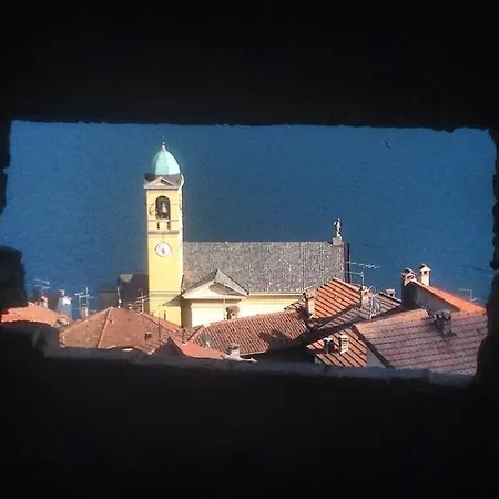 Borgo San Michele 2 Apartment Sala Comacina